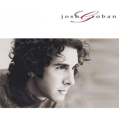 GROBAN JOSH: JOSH GROBAN CD
