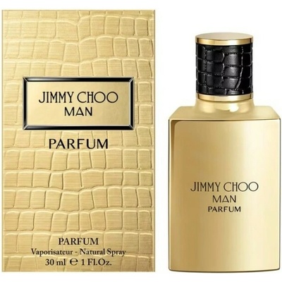 Jimmy Choo Man parfum pánsky 30 ml