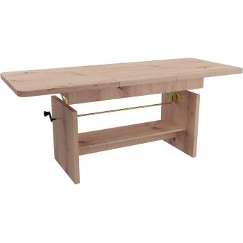 Холна маса Janek дъб артисан