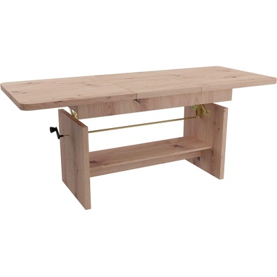 Холна маса Janek дъб артисан