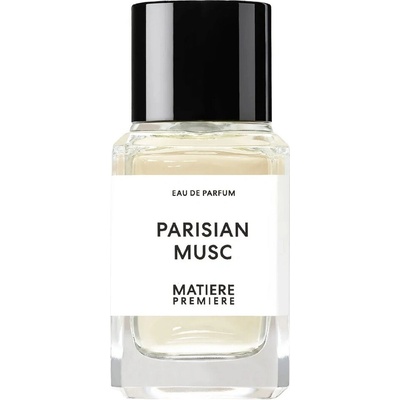 Matiere Premiere Parisian Musc parfumovaná voda unisex 100 ml tester