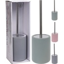 WC set Mountain time zelená