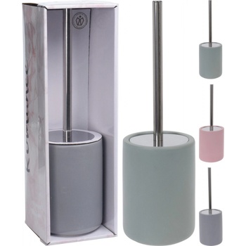 WC set Mountain time zelená