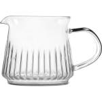 Vialli Design Стъклена кана за мляко 280 ml Mia - Vialli Design (32026)