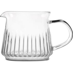 Vialli Design Стъклена кана за мляко 280 ml Mia - Vialli Design (32026)