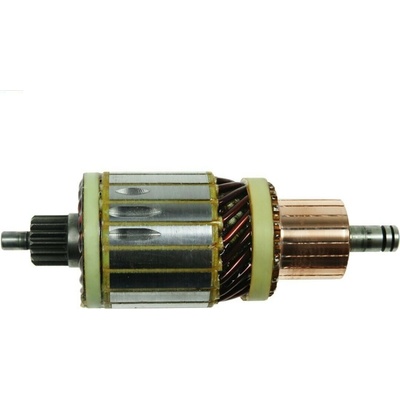 Rotor startéru AS-PL SA3029