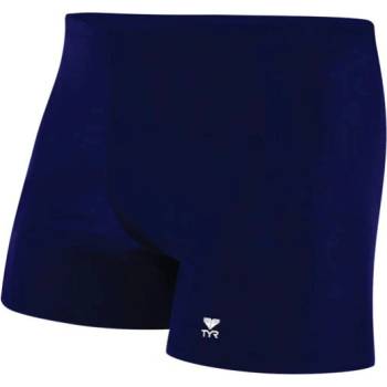 TYR solid boxer navy xs - uk30