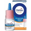 Otrivin pre deti int.nao. 1 x 10 ml/0,5 m