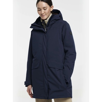 Tenson Женско зимно яке за начин на живот TENSON Hera MPC W тъмно синьо Tenson | Sin | ЖЕНИ | S