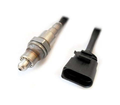 Lambda sonda HOFFER 7481889