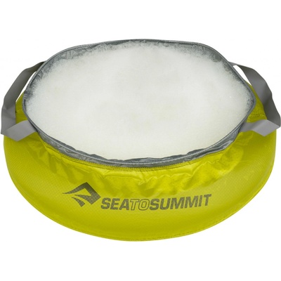 Sea to Summit Folding Bucket 10l