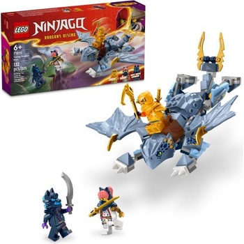 Image 1 of LEGO® NINJAGO® - Young Dragon Riyu (71810)