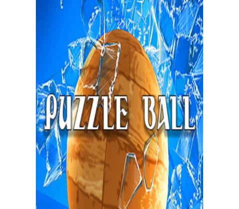 Puzzle Ball