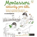 Montessori Aktivity pro děti