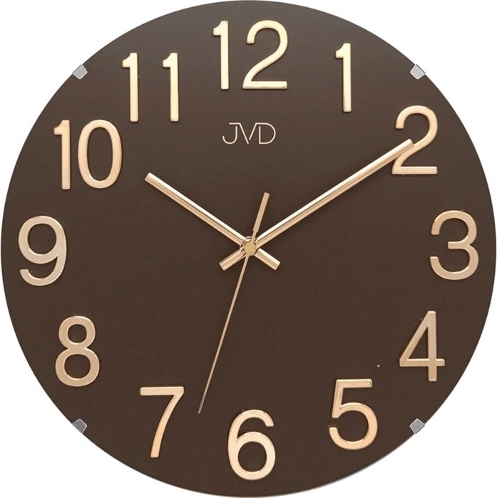 JVD HT98.2