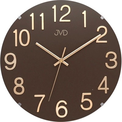 JVD HT98.2