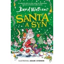 Santa a syn