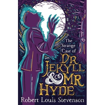 Strange Case Of Dr. Jekyll And Mr. Hyde Stevenson R. L.