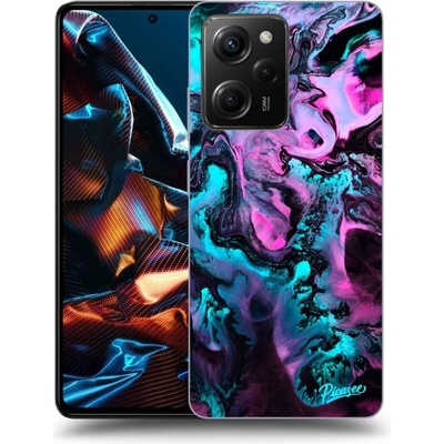 Pouzdro Picasee ULTIMATE CASE Xiaomi Poco X5 Pro - Lean
