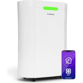 Klarstein AeroDry Smart 12L