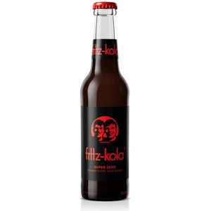 Fritz Fritz-Kola Super Zero