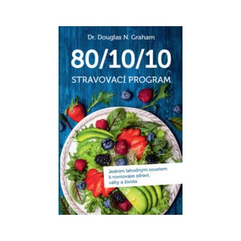 80/10/10 Stravovací program