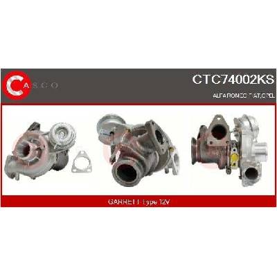 TURBOSPREZARKA