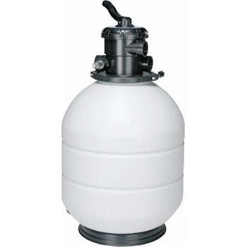 Vágner Pool Filtrační nádoba ROMA 600, 12 m3/h