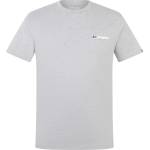 Berghaus Мъжка тениска Berghaus Class Logo Tee T-shirt - Grey Marl Bci - размер XXL (216-8354-0116)