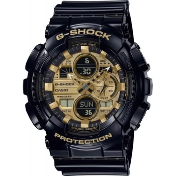 Image 1 of Casio GA-140-1A4ER