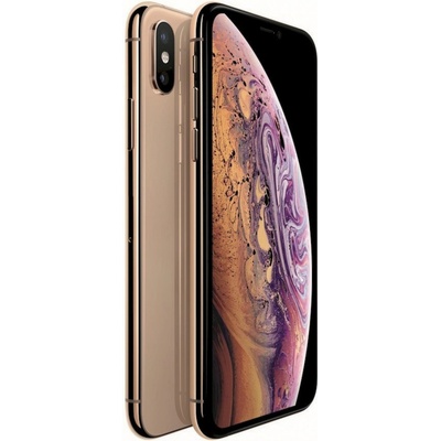 Apple iPhone XS 256GB Gold
