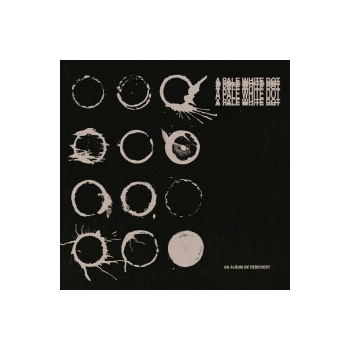 Periphery - A Pale White Dot CD