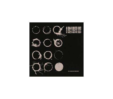 Periphery: A Pale White Dot CD