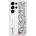 Samsung Galaxy S25 Ultra FlipSuit Case white (EF-MS938CWEGWW)
