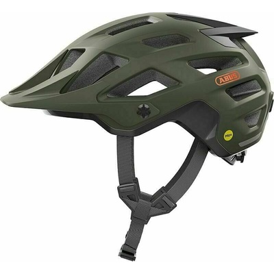 Abus Moventor 2.0 MIPS Pine Green 2023