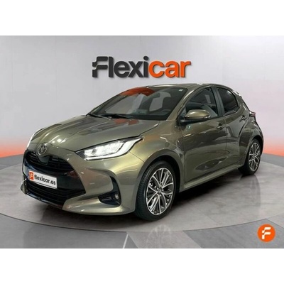 Toyota Yaris 1.5 85 kW