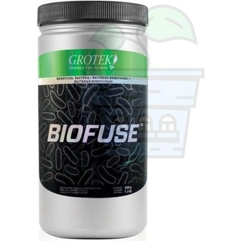Image 1 of Grotek Biofuse 600 гр. - полезни бактерии (610846)