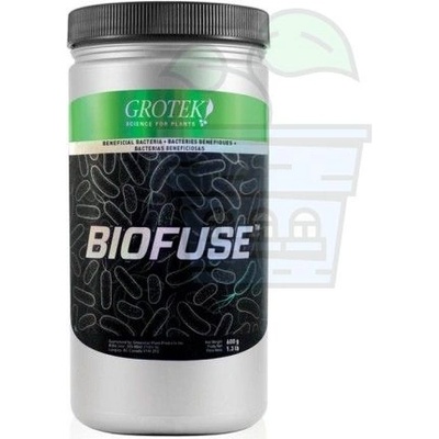 Grotek Biofuse 600 гр. - полезни бактерии (610846)