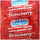 Pasante Strawberry 1 ks