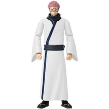 Bandai Anime Heroes Jujutsu Kaisen Ryomen Sukuna