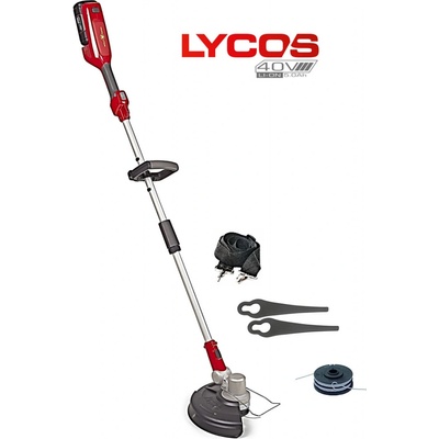 WOLF-Garten LYCOS 40/300 T