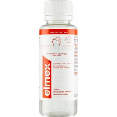 Elmex na ochranu proti vodnému kazu 100 ml