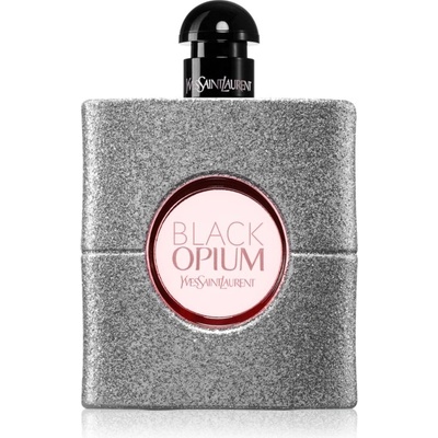 YSL Black Opium Glitter EDP 90ml за жени