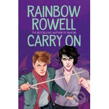 Carry On - Rainbow Rowell