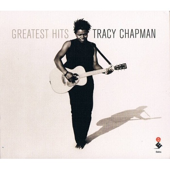 Image 1 of Tracy Chapman - Greatest Hits (CD) (0081227950132)