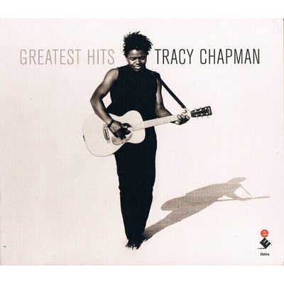 Tracy Chapman - Greatest Hits (CD) (0081227950132)
