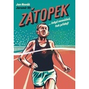 Zátopek