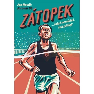 Zátopek