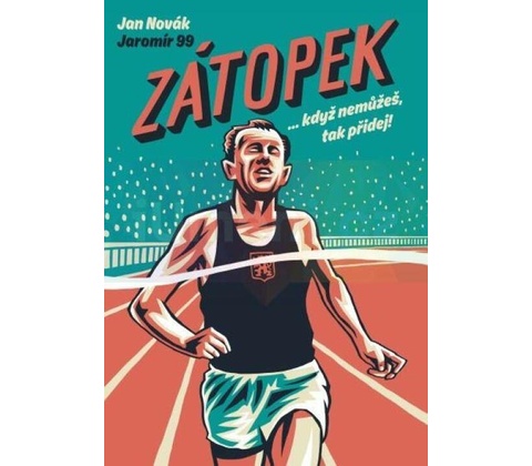 Zátopek