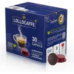 Lollo Caffé Lollo Caffe за Lavazza A Modo Mio® DEK капсули 30 бр